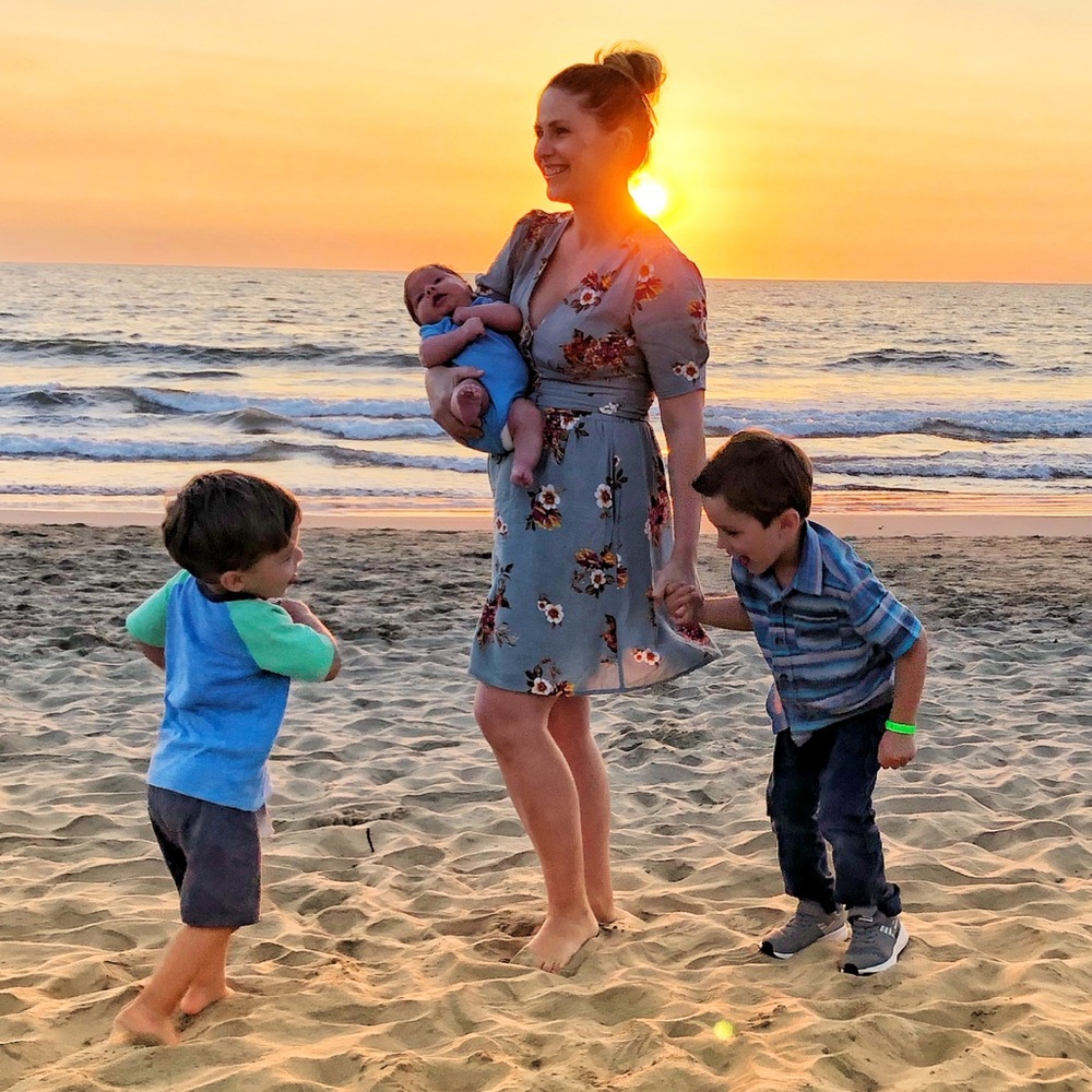 💗 Meet your seller 💗